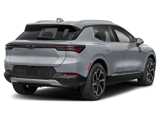 2025 Chevrolet Equinox EV LT1 w/PCY