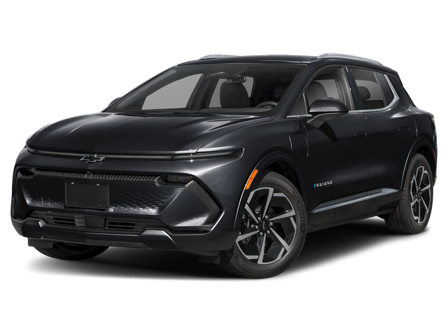 2025 Chevrolet Equinox EV LT2 w/PDE