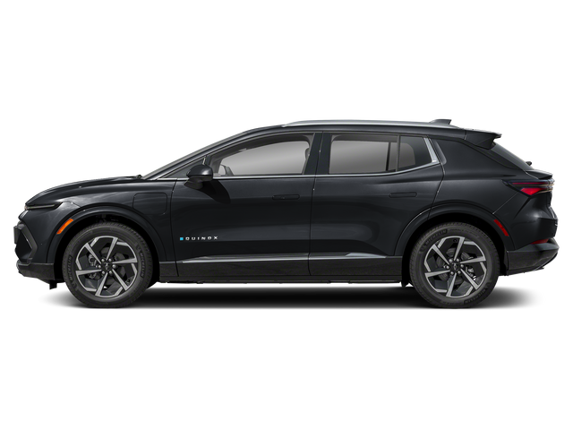 2025 Chevrolet Equinox EV LT2 w/PDE