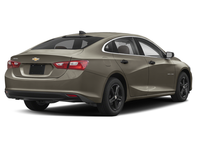 2025 Chevrolet Malibu LS