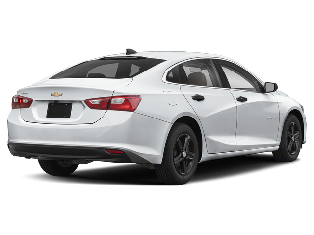 2025 Chevrolet Malibu LS