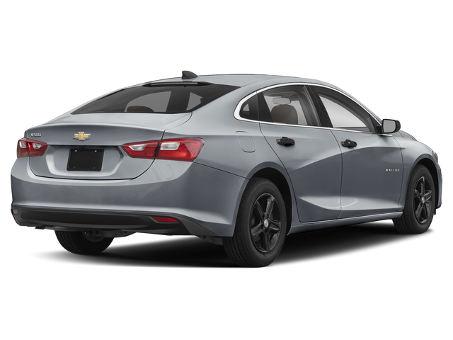 2025 Chevrolet Malibu LS