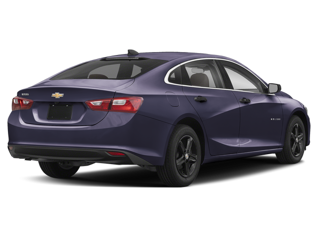 2025 Chevrolet Malibu LS