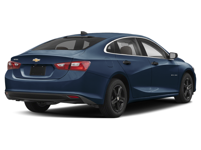 2025 Chevrolet Malibu LS