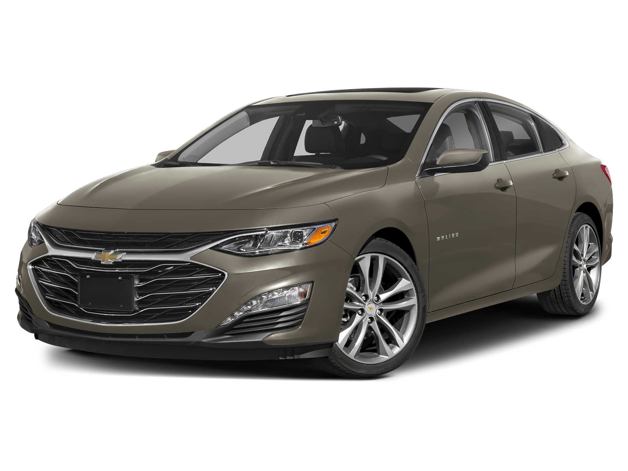 Image of 2025 Chevrolet Malibu LT