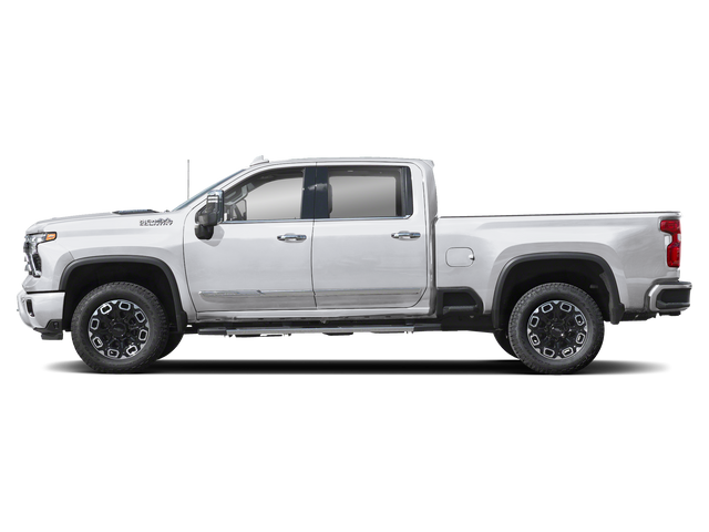 2025 Chevrolet Silverado 2500HD High Country