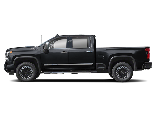 2025 Chevrolet Silverado 2500HD High Country