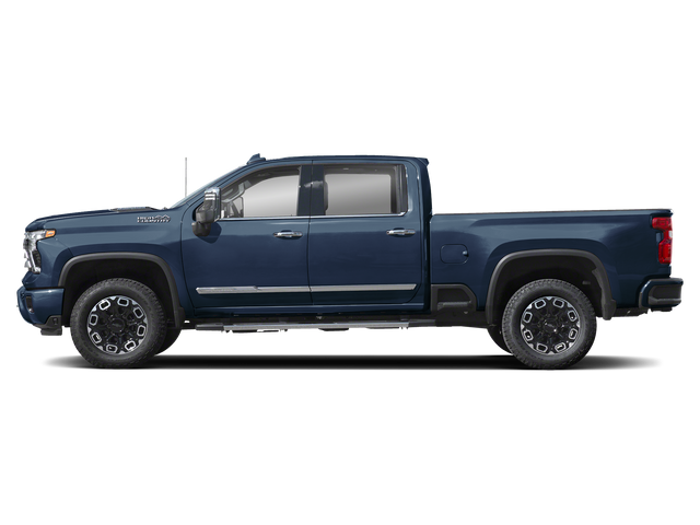 2025 Chevrolet Silverado 2500HD High Country