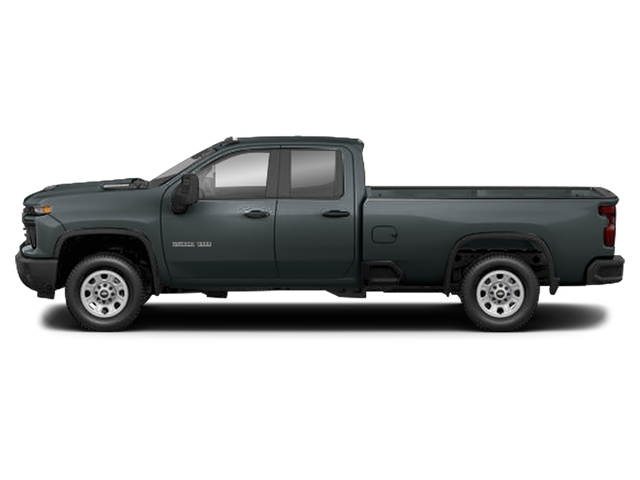 2025 Chevrolet Silverado 3500HD LT