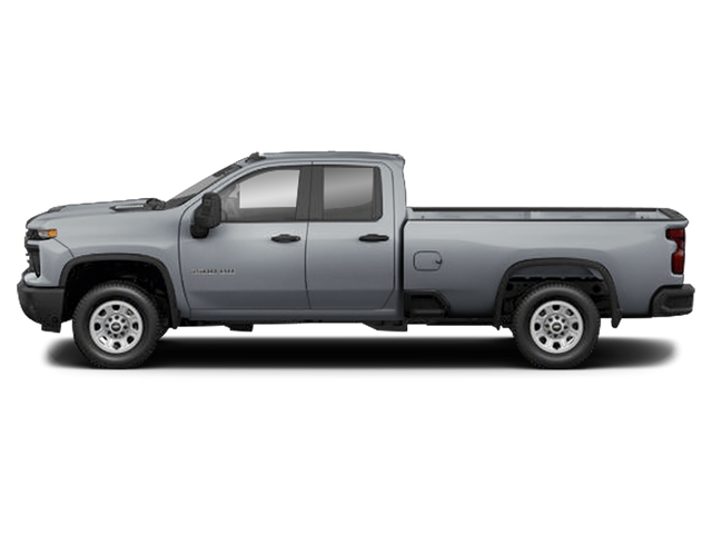 2025 Chevrolet Silverado 3500HD LT