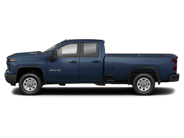 2025 Chevrolet Silverado 3500HD LT