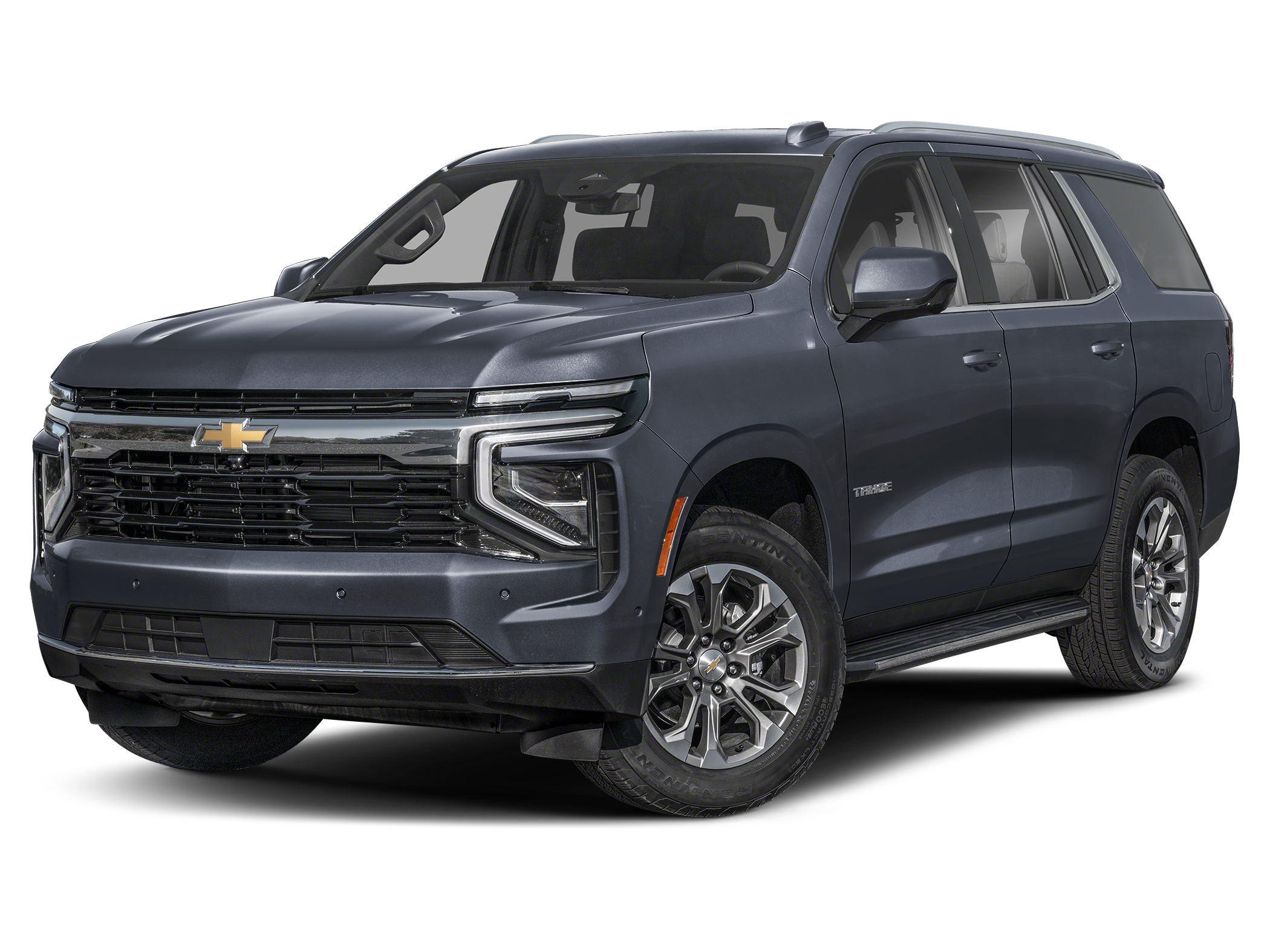 Image of 2025 Chevrolet Tahoe LS