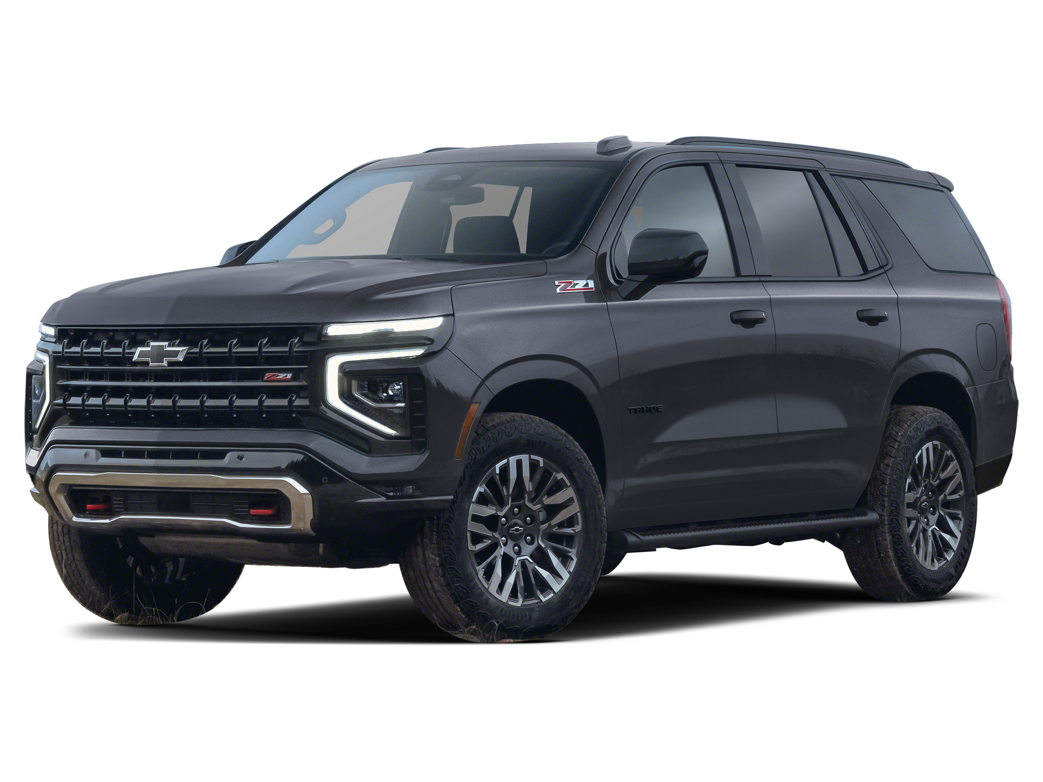 Image of 2025 Chevrolet Tahoe LT