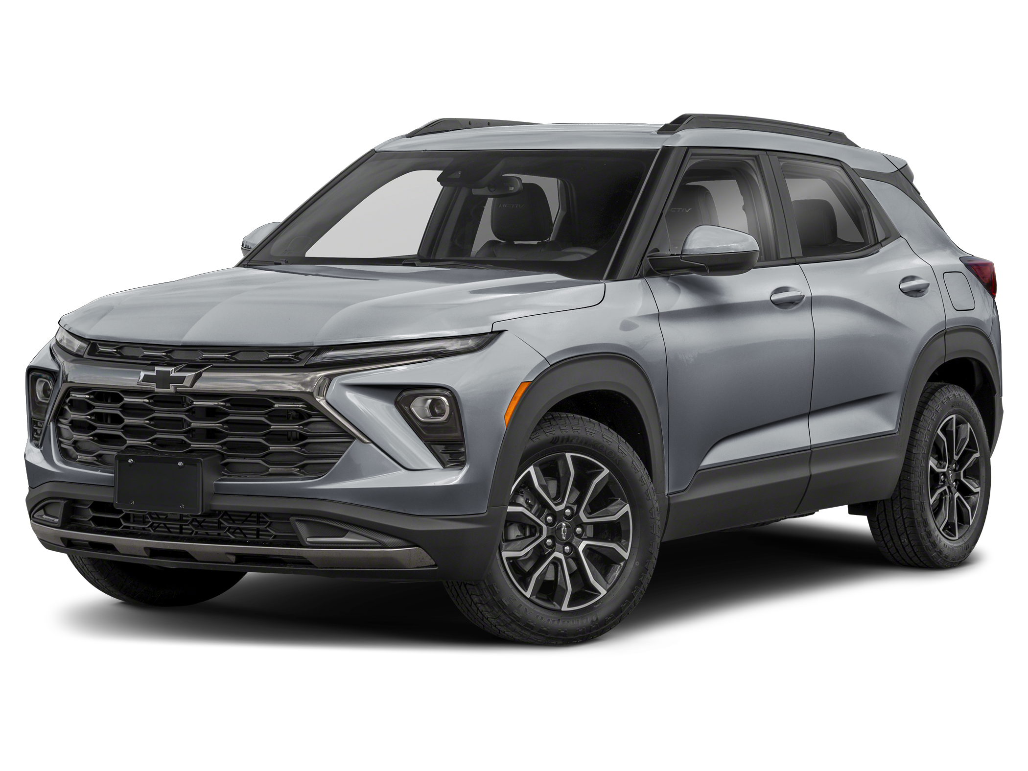 Image of 2025 Chevrolet Trailblazer ACTIV