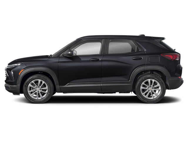 2025 Chevrolet Trailblazer LS