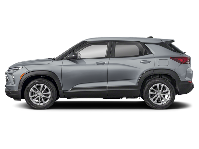 2025 Chevrolet Trailblazer LS
