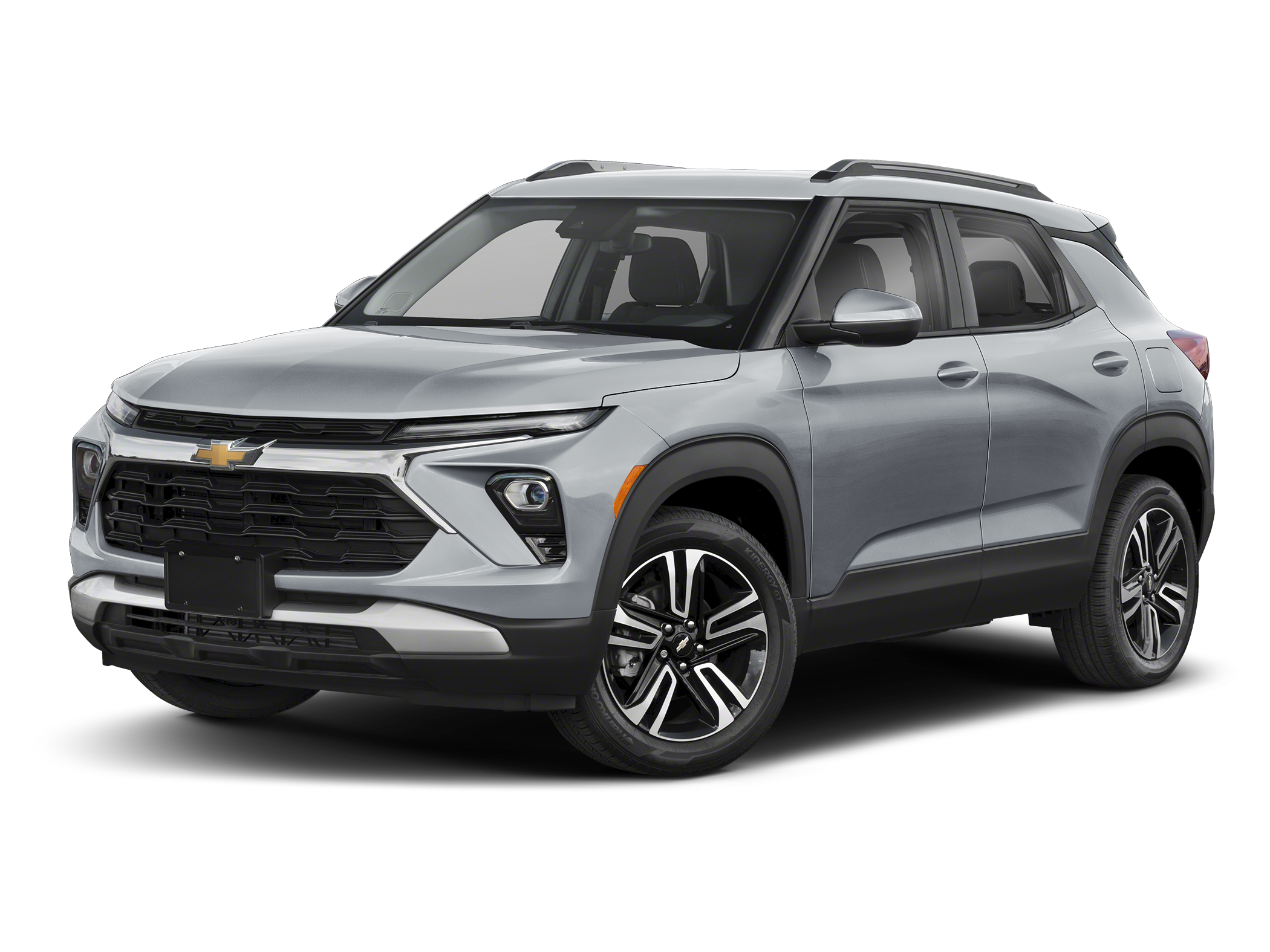 Image of 2025 Chevrolet Trailblazer LT