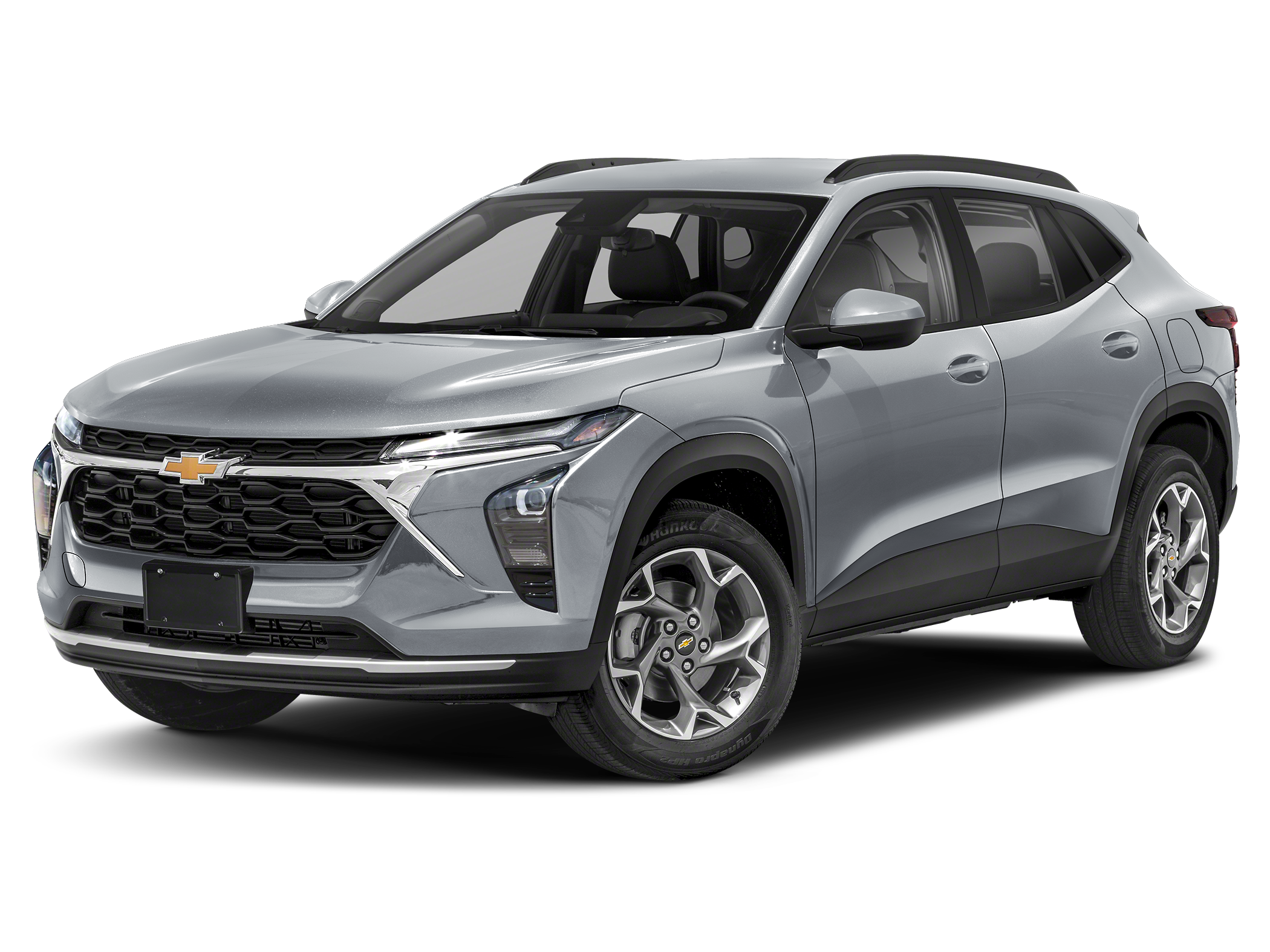 Image of 2025 Chevrolet Trax ACTIV