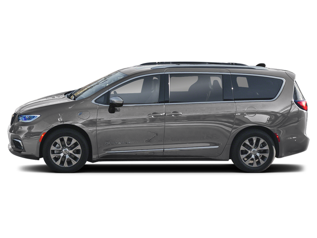 2025 Chrysler Pacifica Hybrid Pinnacle