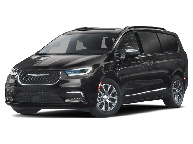 2025 Chrysler Pacifica Hybrid Premium S Appearance Pkg