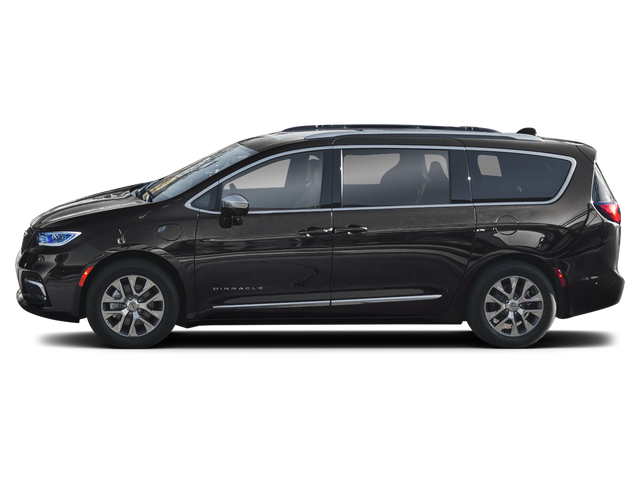 2025 Chrysler Pacifica Hybrid Select