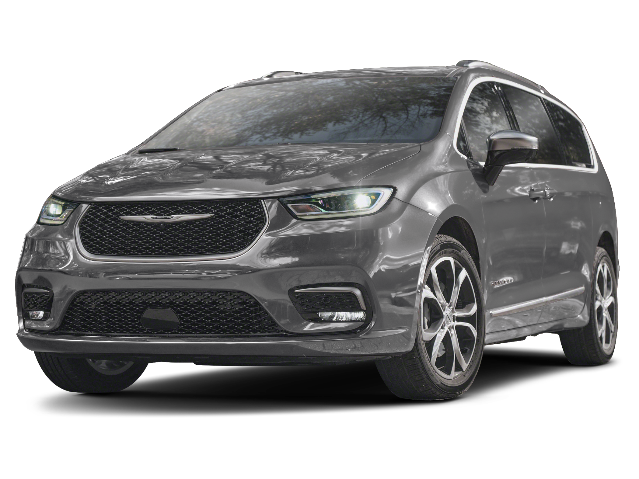 Image of Vehicle