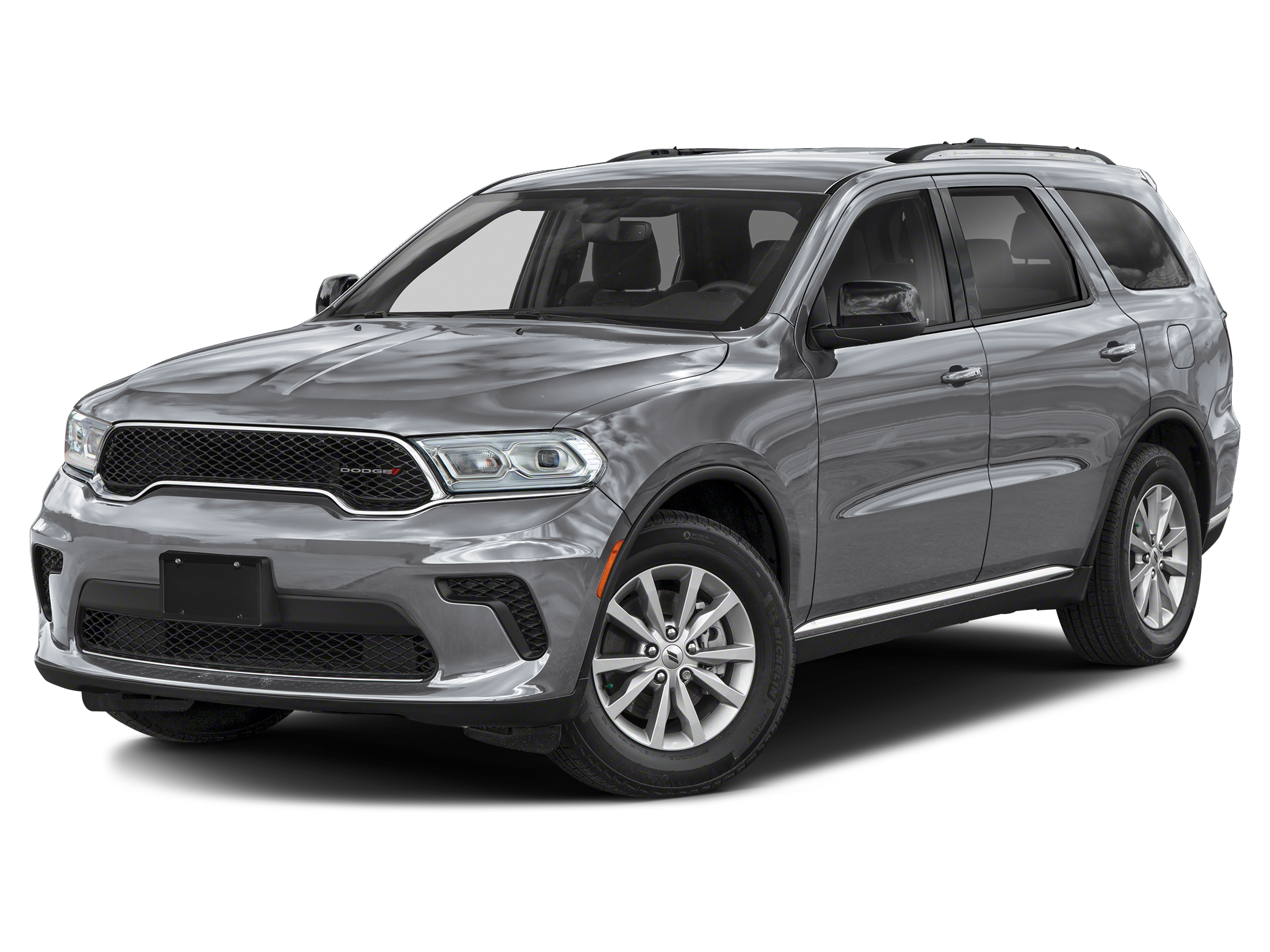 Image of 2025 Dodge Durango GT+Plus