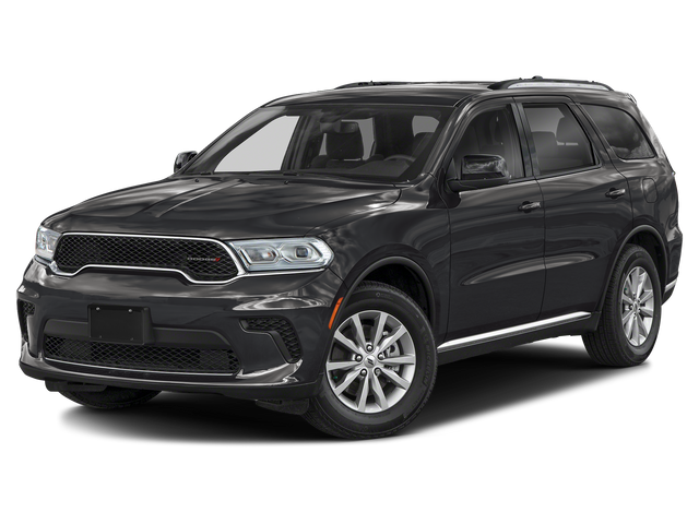 2025 Dodge Durango Pursuit