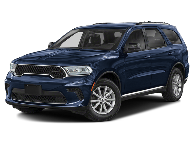 2025 Dodge Durango R/T Plus