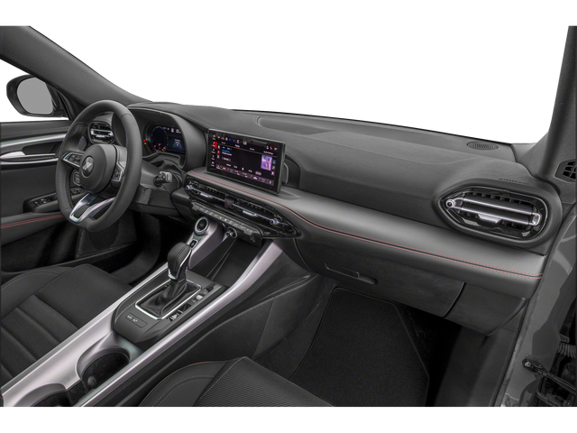 2025 Dodge Hornet GT