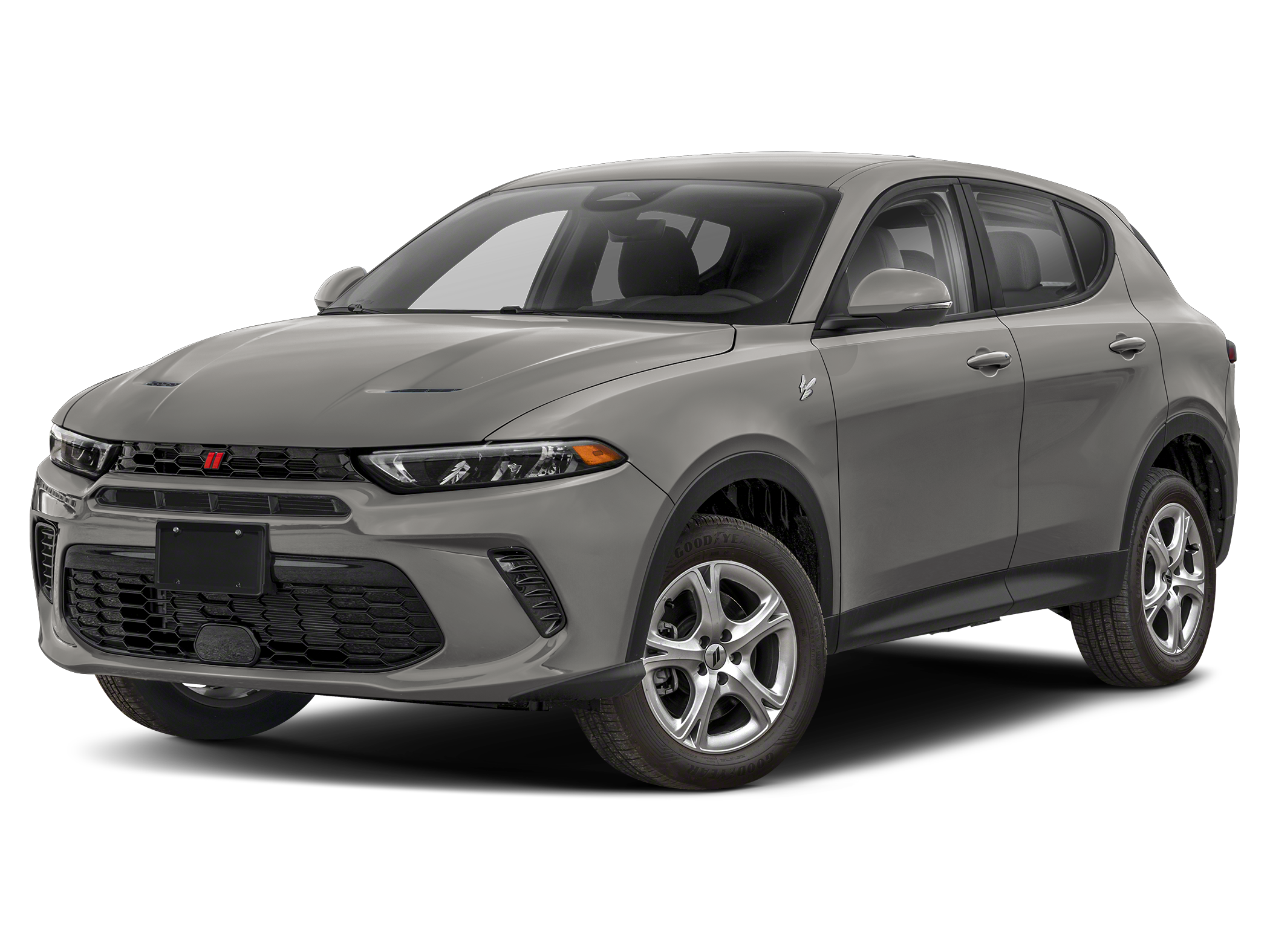 Image of 2025 Dodge Hornet GT+Plus