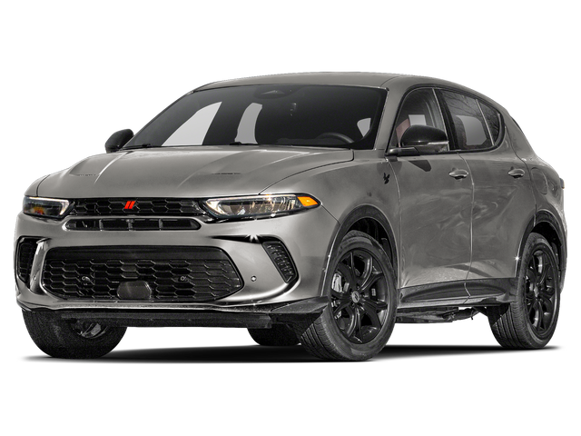 2025 Dodge Hornet R/T Plus