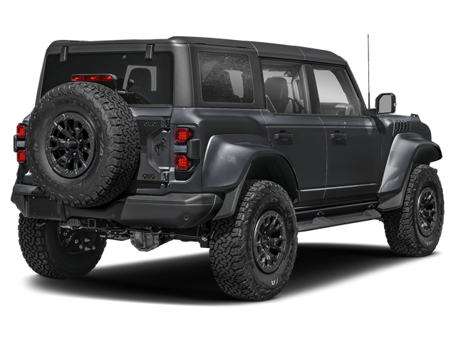 New 2025 Ford Bronco Raptor For Sale in Phoenix, AZ | Auto Navigator