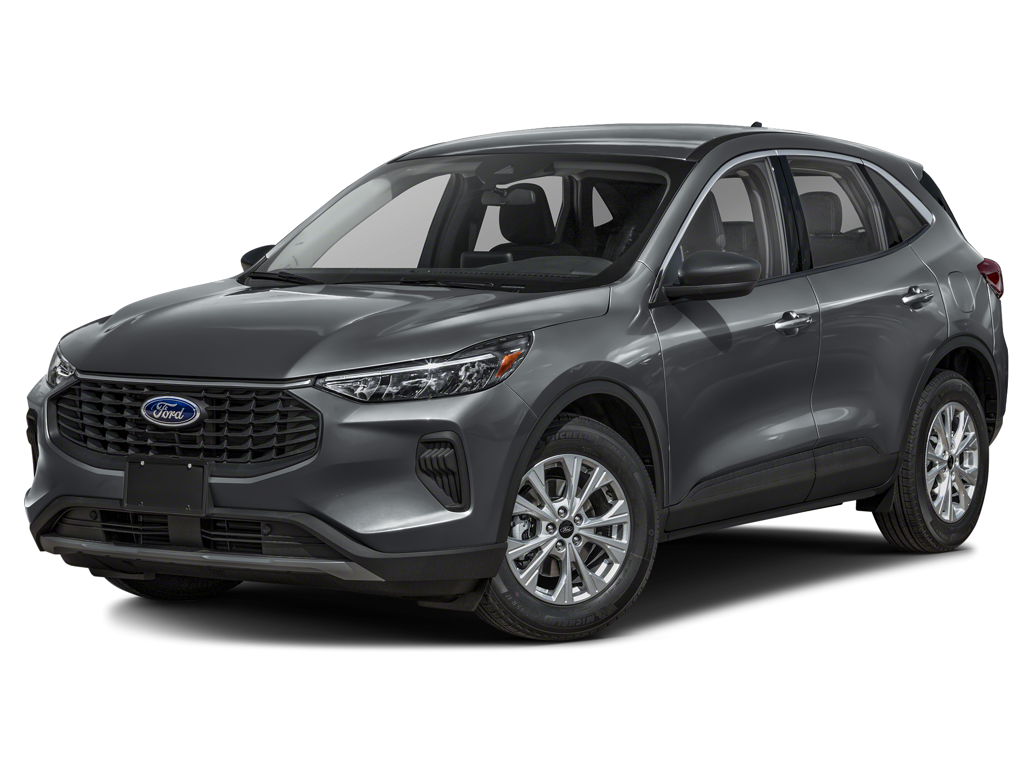 Image of 2025 Ford Escape ST-Line+Select