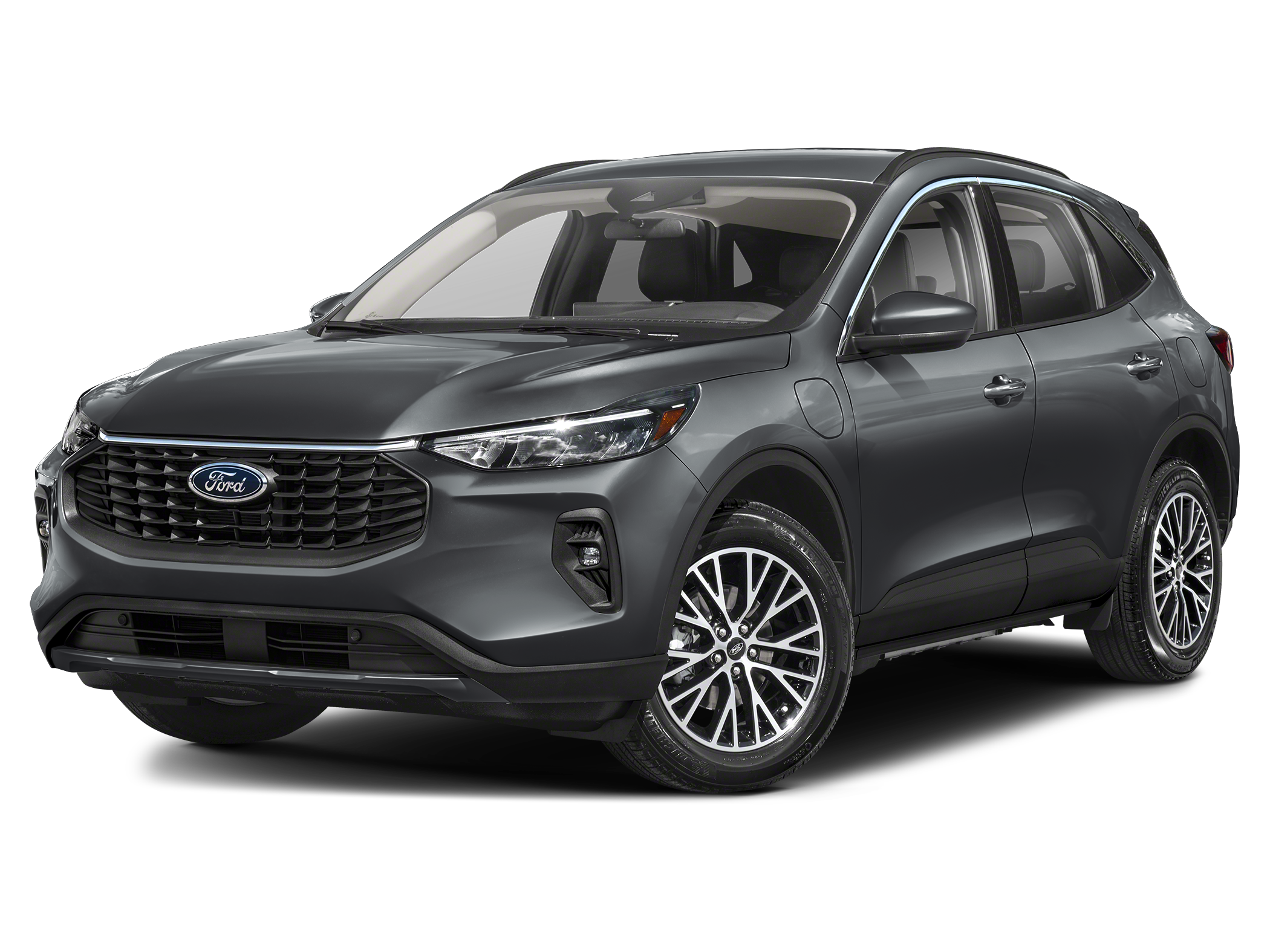 Image of 2025 Ford Escape PHEV