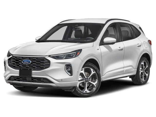 2025 Ford Escape ST-Line Elite