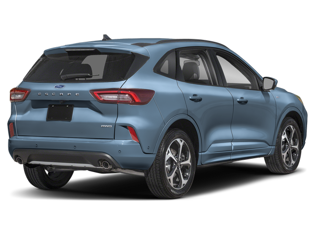 2025 Ford Escape ST-Line Elite