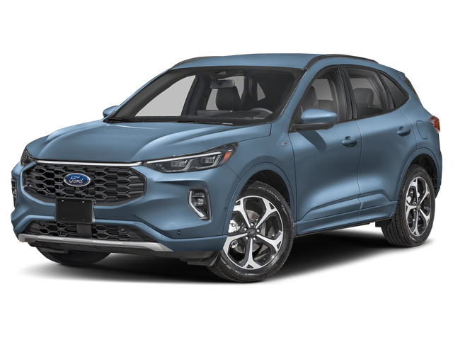 2025 Ford Escape ST-Line Elite