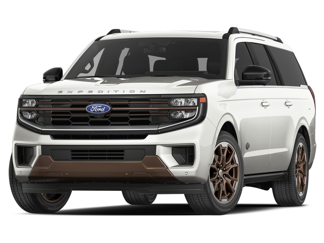 2025 Ford Expedition King Ranch