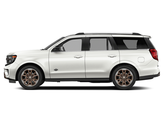 2025 Ford Expedition King Ranch
