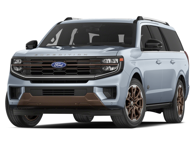 2025 Ford Expedition King Ranch