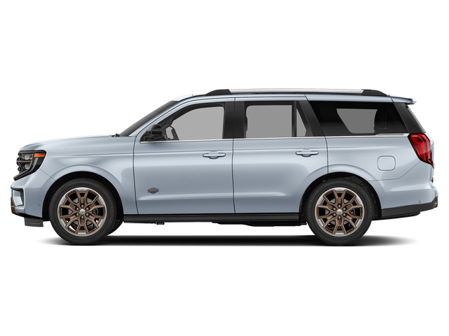 2025 Ford Expedition King Ranch