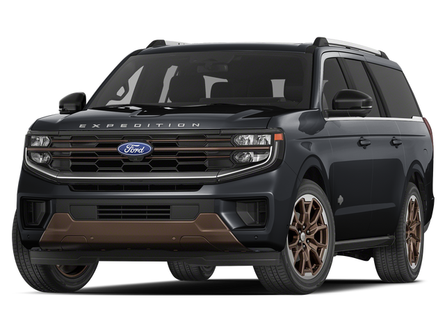 2025 Ford Expedition King Ranch
