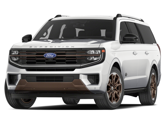 2025 Ford Expedition King Ranch
