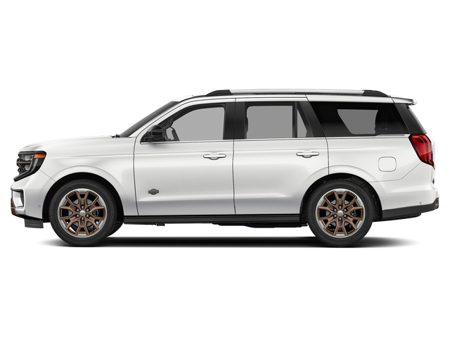 2025 Ford Expedition King Ranch