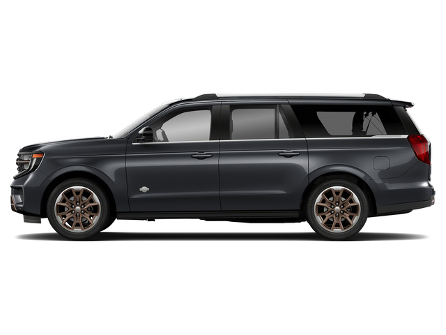 2025 Ford Expedition MAX King Ranch