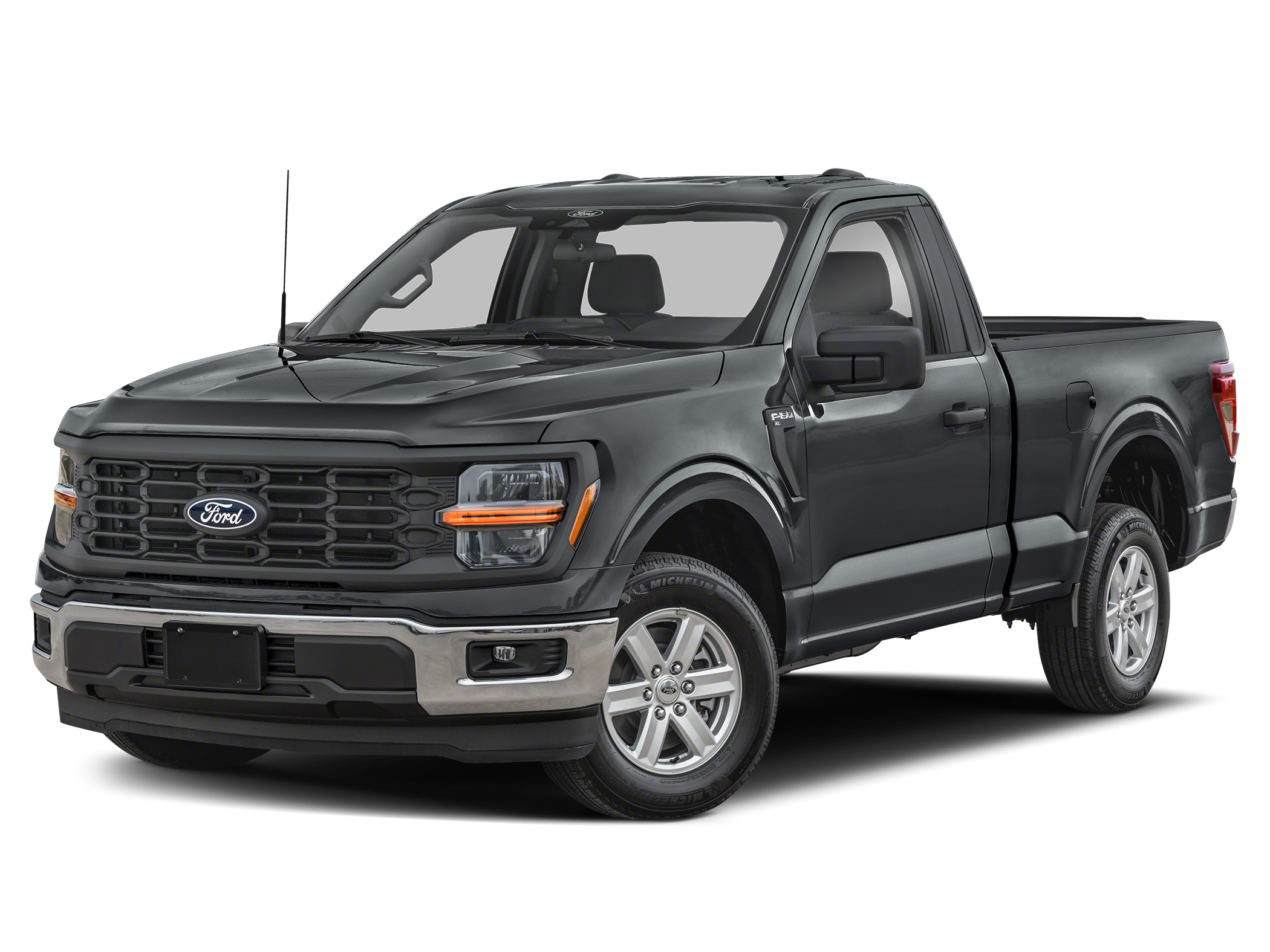 Image of 2025 Ford F-150 XL