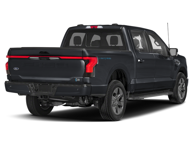 AMT 1/25 1994 Ford F-150 Lightning Pickup Model Kit AMT1110 Plastics Car/Truck