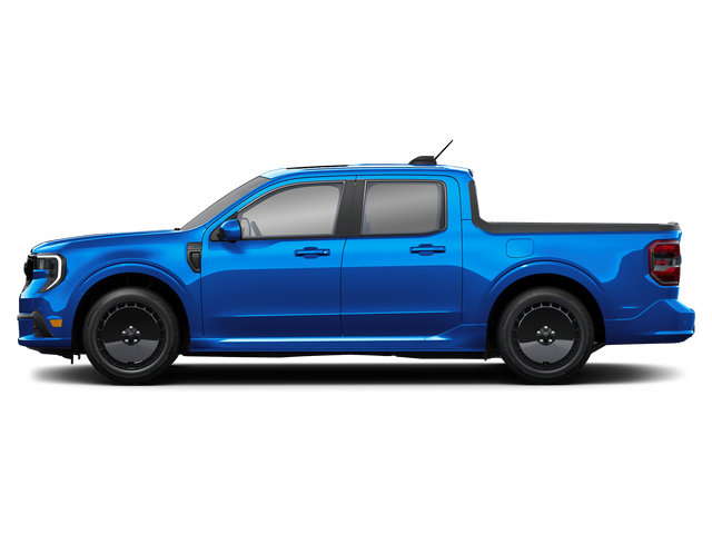 2025 Ford Maverick Lobo High