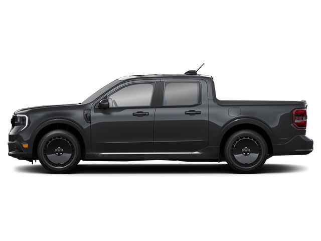 2025 Ford Maverick Lobo High